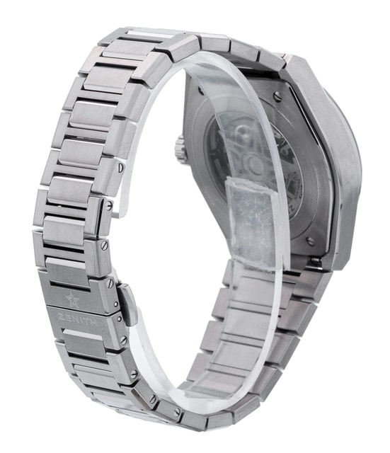 Zenith Defy 95.9000.670/51.M9000 Image 3